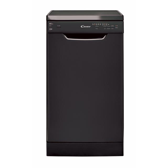 Candy Dishwashers Silent tent, spacious and efficient Candy